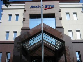 BTN Dapat Utang Rp 10 Triliun dari Bank China