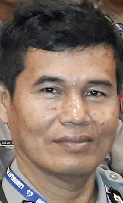Cabuli Anak Tiri, Warga Selensen Diburu Polisi