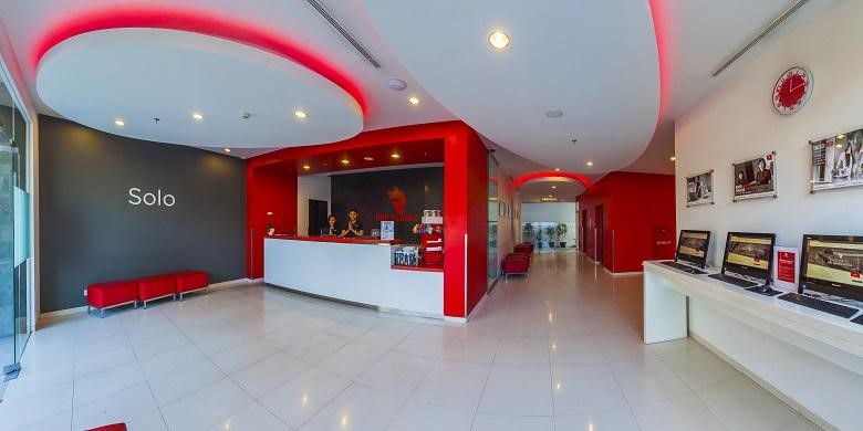 Cari Hotel Murah dan Strategis di Solo? Cek Hotel Ini 