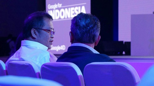 Palestina Lenyap dari Google Maps, Apa Kata Menkominfo? 