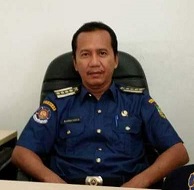 Didesak Letakkan Damkar di Lipatkain, Ini Jawaban Pejabat BPBD Kampar
