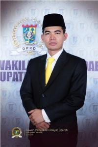 Iib Nursaleh Berharap Masyarakat Sekitar Objek Wisata Harus Bersikap Bijak dan Ramah