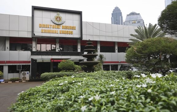 Reskrim Polri Diminta Tinggalkan Pendekatan Kekerasan