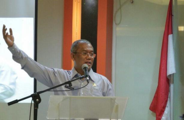Aparatur Pemerintah Diminta Jadi Agen Penyelamat
