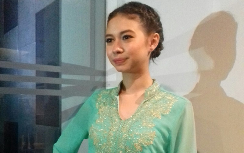 Punya Gebetan Baru, Yuki Kato Cuma Ungkap Ciri-Cirinya 