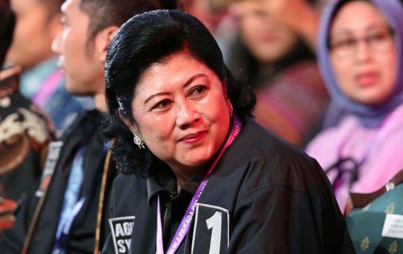 Mengenal Kanker Darah Seperti yang Diderita Ani SBY 