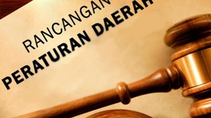 Walikota Dumai Sampaikan Ranperda Penyusunan Perangkat Daerah 
