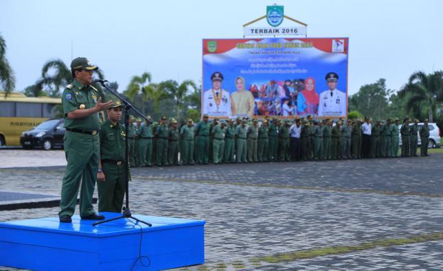 Pemkab Bantu Penelitian Mahasiswa, Paling Lambat 30 Juni 