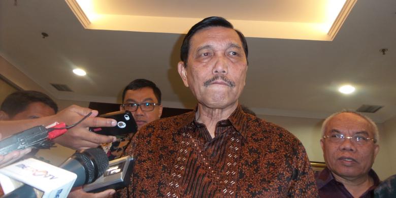 Menko Polhukam: Indonesia-Papua Nugini Akan Selesaikan Masalah Perbatasan dengan Baik