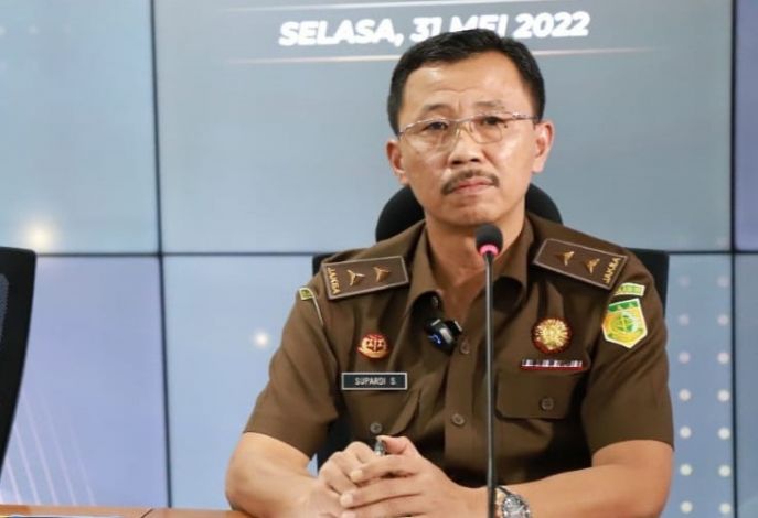 Menanti Sepak Terjang Kajati Baru Riau