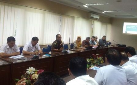 Tegaskan Clear Kasus Hukum, Bina Marga Pastikan Jembatan Siak IV Dibangun Pada APBD-P Nanti 
