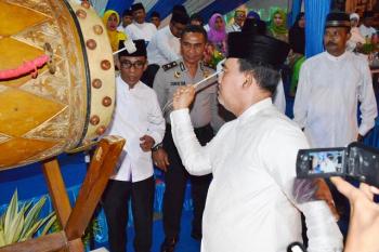 Jeffry Noor : Tiga Makna Idul Adha Yang Harus Diteladani 