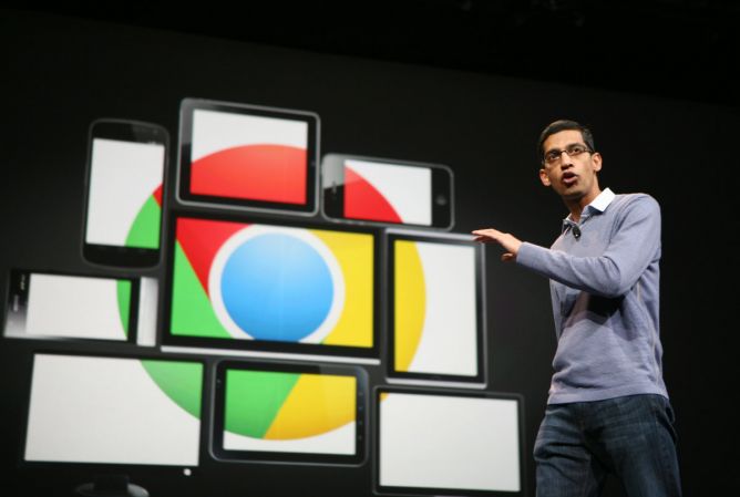 Penting untuk Pengelola Web dan Pengiklan: Chrome akan Blokir Iklan Flash 