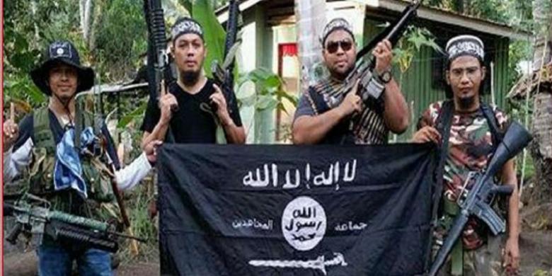 Menhan: Presiden Filipina Bilang kalau Kelompok Abu Sayyaf Tak Menyerah Akan Dihabisi