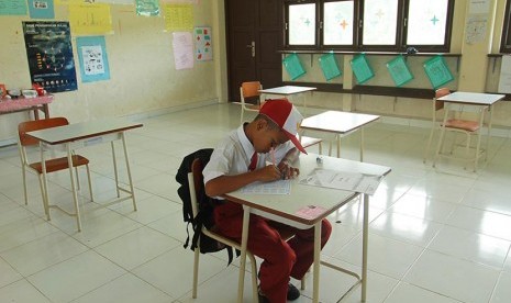 Ribuan Sekolah Bisa Jadi Penyelenggara UN Berbasis Komputer 
