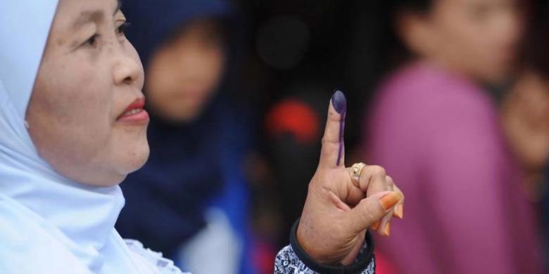 Penyelenggaraan Pilkada dan Pemilu secara Serentak pada 2024 Dinilai Belum Jelas 