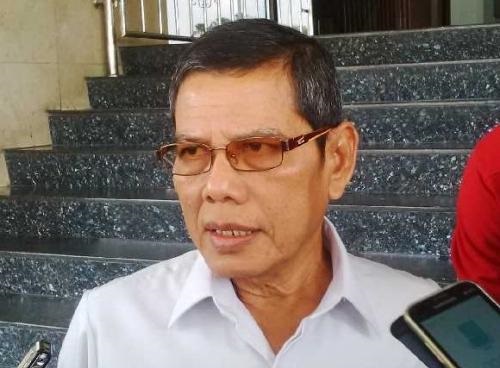 Realisasi Keuangan Baru Capai 36,8 Persen, Dinas Bina Marga Tersendat Lambatnya Pengajuan Termin 