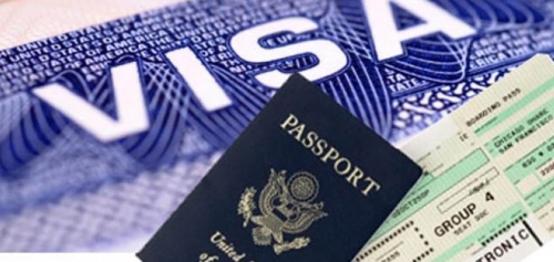 Tak Miliki Visa Imigrasi Dumai, 2 Warga Ende Diamankan di Pelabuhan Penumpang 