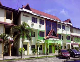 Pertama Kalinya, UMRI Akan Gelar Wisuda di Kampus
