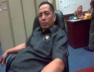 Riau Belajar RTRW ke Kalteng 