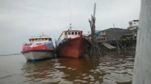 Pasca Tragedi Penyengat, Dishubkominfo Meranti Diminta Cek Perlengkapan Transportasi Laut 
