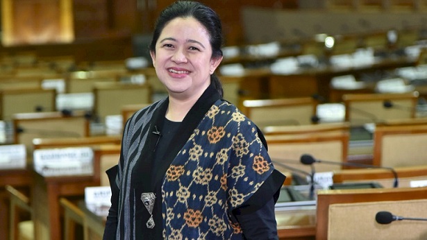 Puan Minta Nadiem Tak Buru-buru Hapus Ujian Nasional