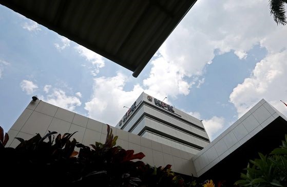 Kejahatan Lintas Negara, KPK Gandeng 26 Lembaga Antikorupsi