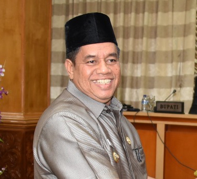 Bengkalis Siap Sukseskan MTQ Provinsi Riau di Siak