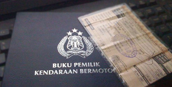 Polda Riau Tetapkan Empat Tersangka Manipulasi Pajak Ranmor Dipenda Riau 
