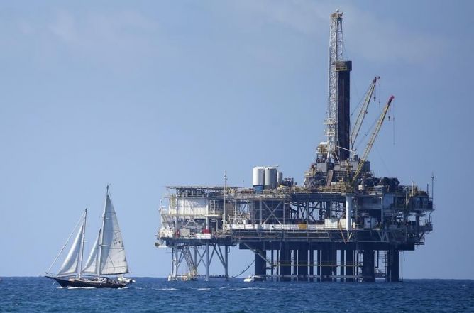 Negara Kehilangan Rp90 Triliun Jika Asumsi Harga Minyak USD30/Barel