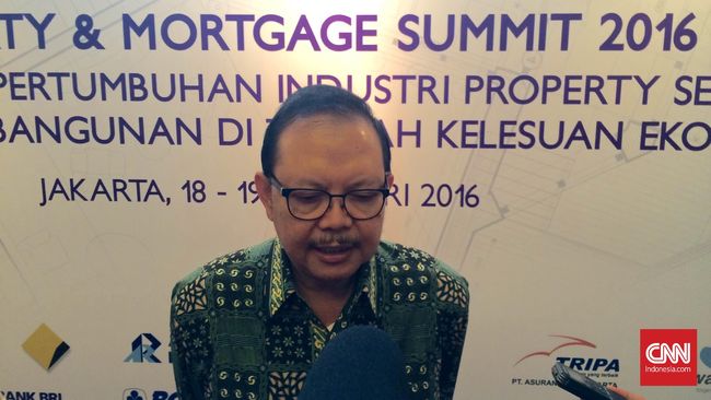 Perbanas: Tawar Menawar Bunga Deposito Ibarat Lingkaran Setan