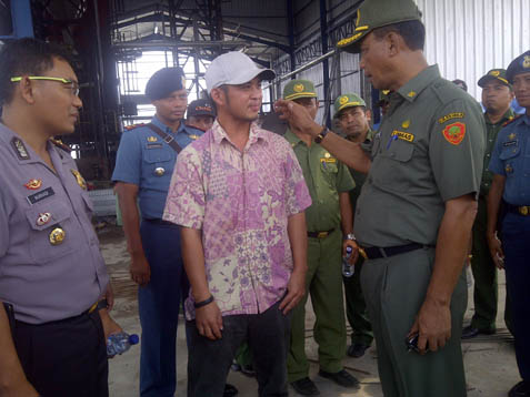 Bupati Rencanakan Kunjungi Pekaitan 