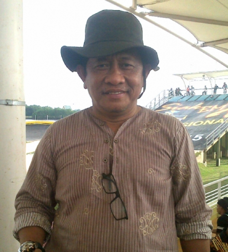 Akibat Kabut Asap, Raider Luar Negeri Batal Ikuti Siak BMX Internasional Open 2015