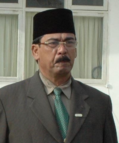 Mengaku Imam Mahdi, Khalifah di Bagansiapiapi Dipanggil MUI 