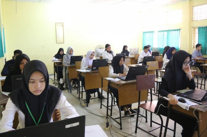 Lolos SBMPTN Unri, Ini yang Harus Diperhatikan Calon Mahasiswa