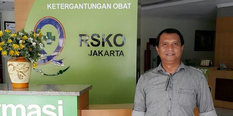 Lepas dari Narkoba, Ari 