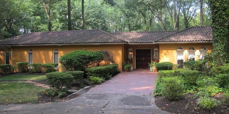 Rumah Muhammad Ali Dijual Rp 9 Miliar 