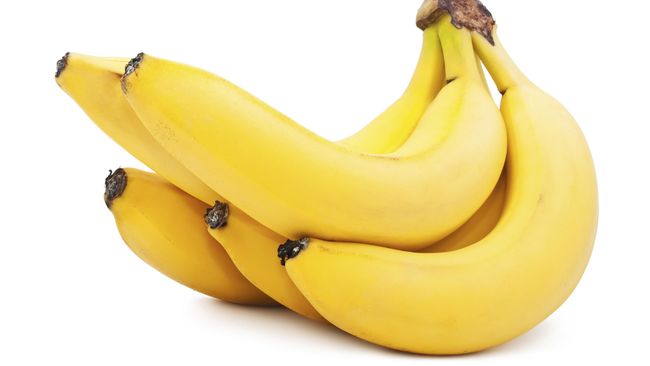 Kurangi Pornografi, Pemerintah China Larang Konsumsi Pisang 