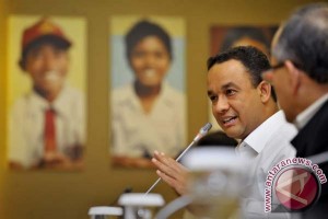 Menteri Pendidikan ajak pelajar jadi kreator 