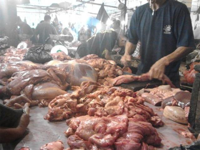 Populasi Ternak Terus Meningkat, Stok Sapi Raya Korban Terpenuhi 