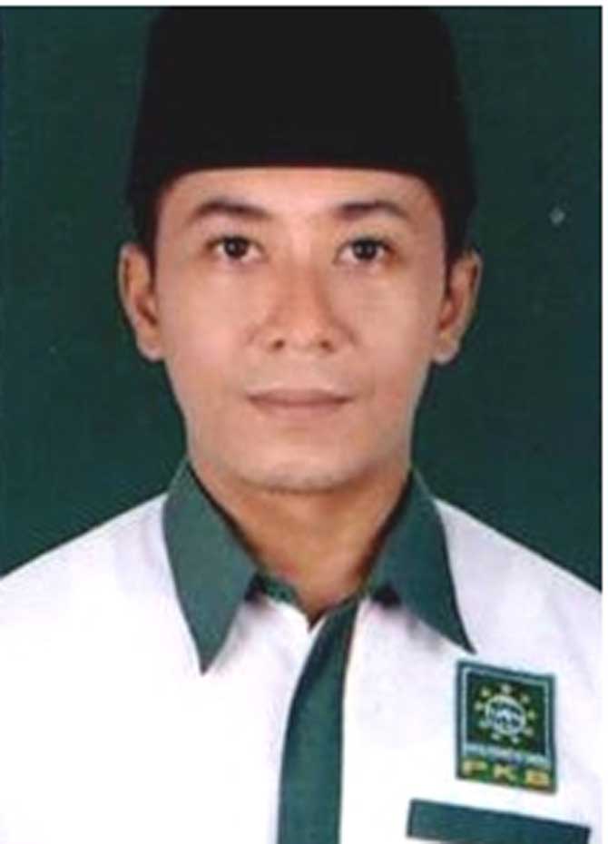 Jika Vaksin Palsu Sampai Beredar di Bengkalis Ini Kata Irmi Syakip
