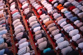 Jadwal Shalat Lebaran Bupati Dan Wabup Ditetapkan 