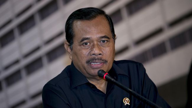 Hak Jaksa Ajukan PK Dianulir, Kejagung Tuding MK Blunder 