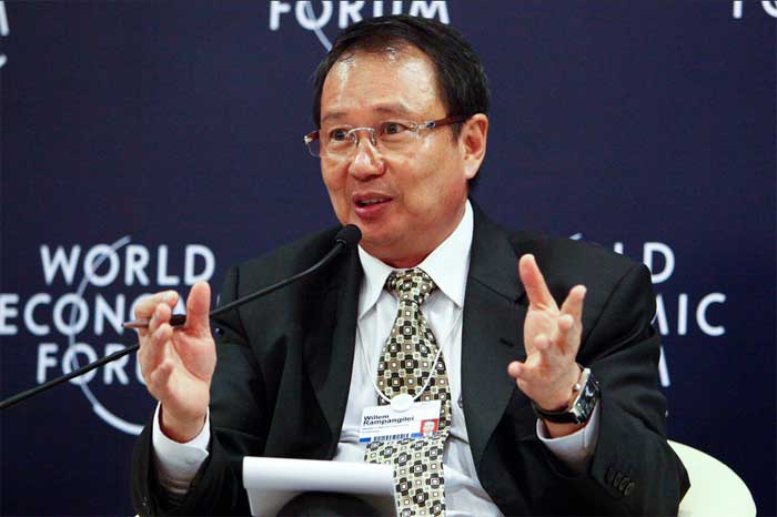 Atasi Karhutla, BNPB  Siapkan Dana Sebesar Rp385 Miliar