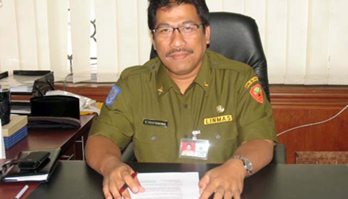 PNS Fiktif di DKI yang Masih Digaji 
