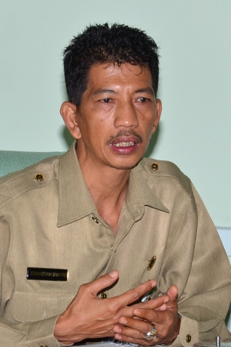 Terkait Masa Jabatan Komisaris BLJ, Ini Penjelasan Pemkab Bengkalis 
