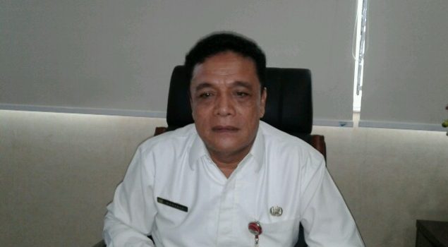 Lamban Persoalan THR, Disnaker Riau Akan Surati Disosnakertrans Siak