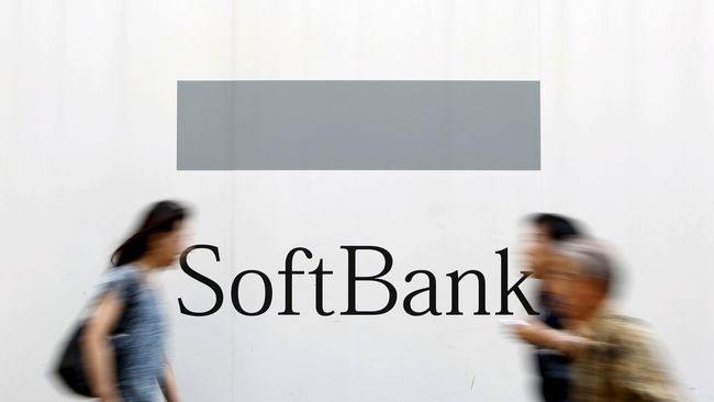 SoftBank Beli Perusahaan Desain Prosesor ARM 