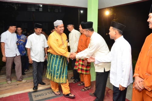 Ini Keutamaan dan Kemulian bagi Penghafal Alquran 