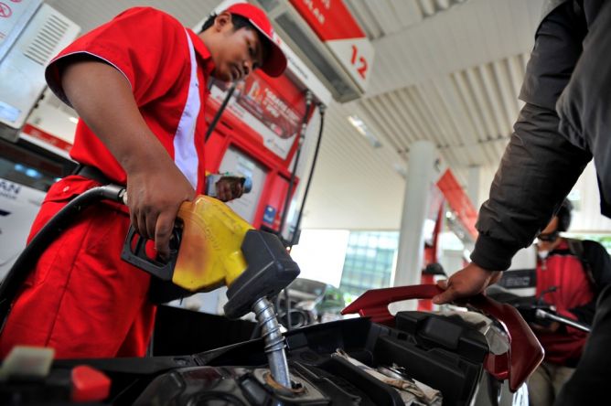 Siap-Siap, Usai Lebaran Premium Naik Harga